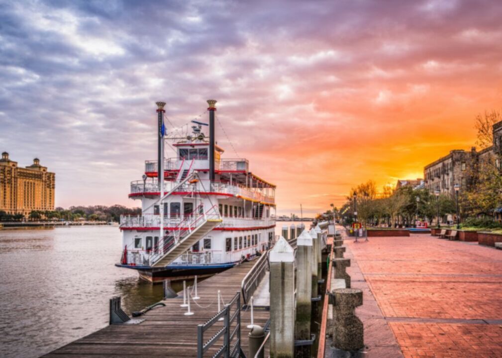 #32. Georgia